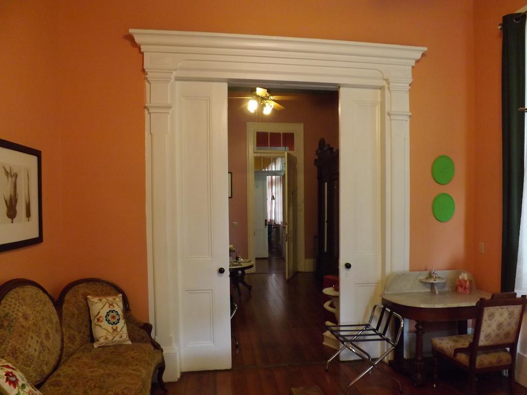 La Belle Esplanade Bed & Breakfast New Orleans Phòng bức ảnh
