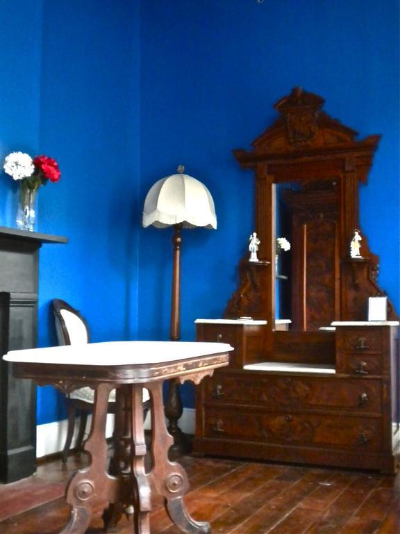 La Belle Esplanade Bed & Breakfast New Orleans Ngoại thất bức ảnh