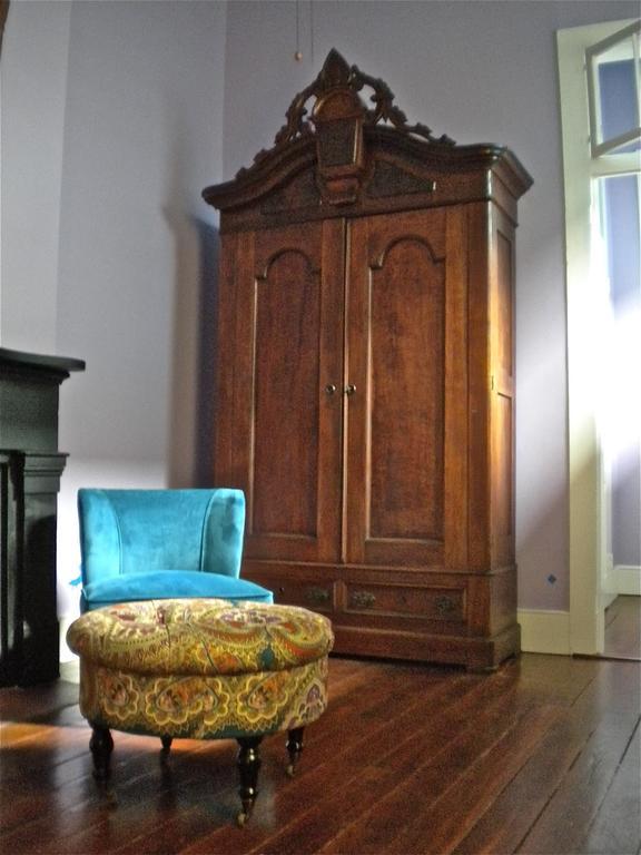 La Belle Esplanade Bed & Breakfast New Orleans Ngoại thất bức ảnh