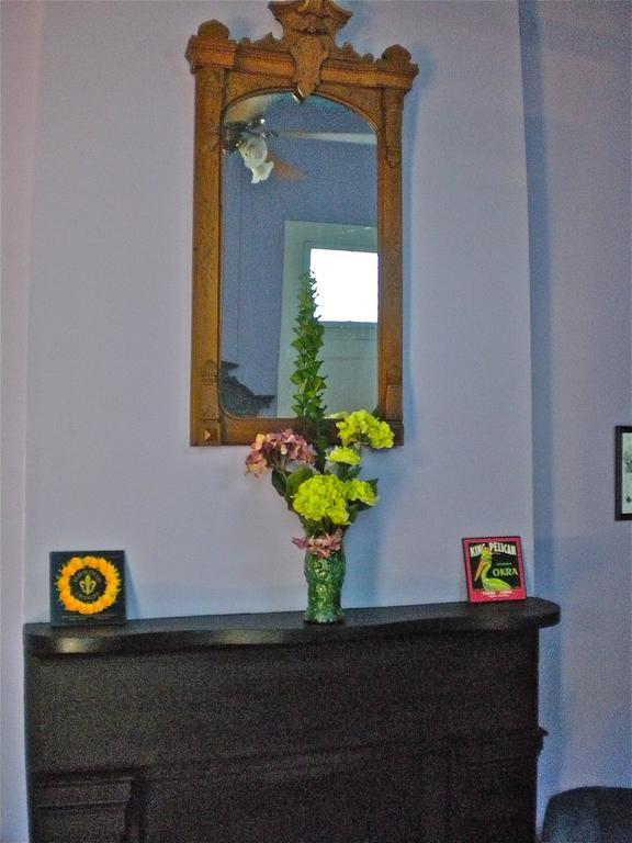 La Belle Esplanade Bed & Breakfast New Orleans Ngoại thất bức ảnh