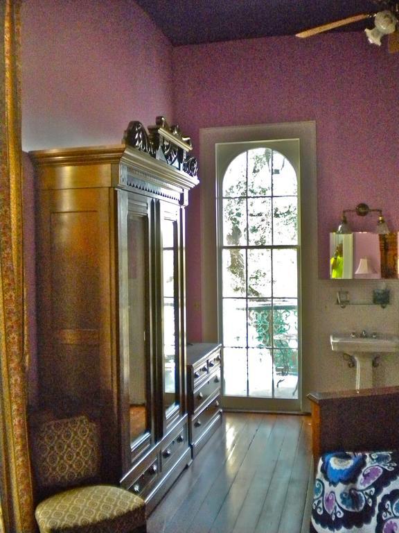 La Belle Esplanade Bed & Breakfast New Orleans Ngoại thất bức ảnh