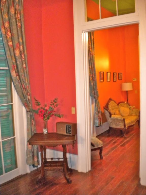 La Belle Esplanade Bed & Breakfast New Orleans Ngoại thất bức ảnh