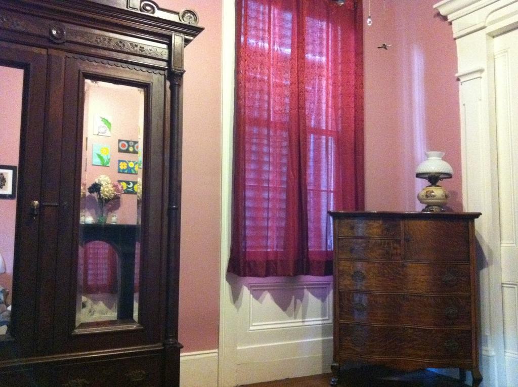 La Belle Esplanade Bed & Breakfast New Orleans Ngoại thất bức ảnh