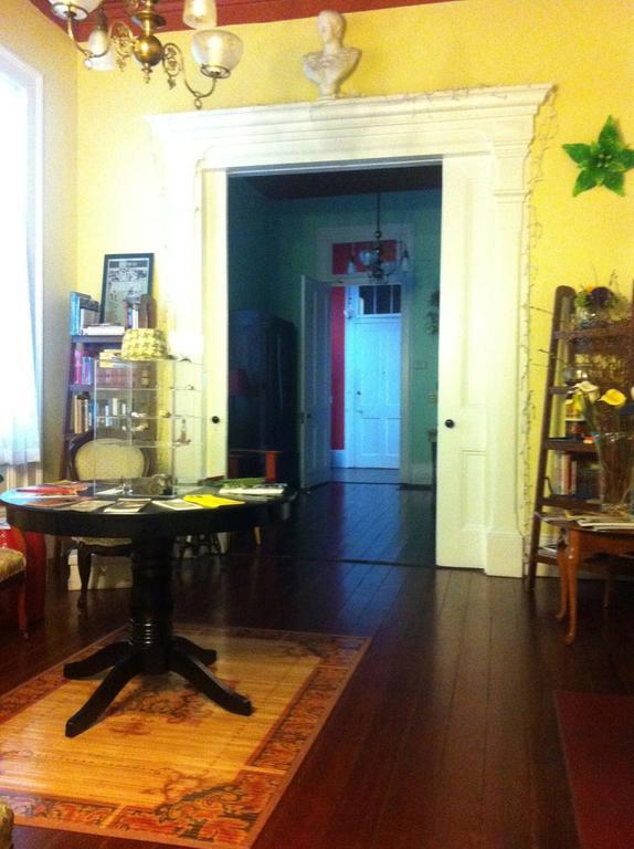 La Belle Esplanade Bed & Breakfast New Orleans Ngoại thất bức ảnh